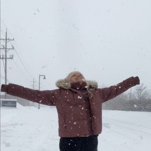 Meet your Posher, Sandra